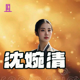 沈婉清